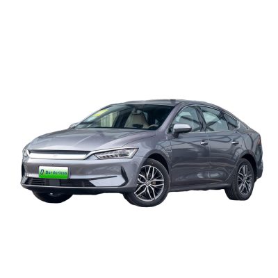 BYD Qin plus Ev