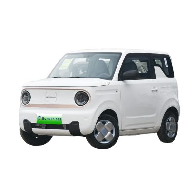 Geely Panda Mini