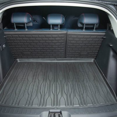 BYD Trunk Mat Boot Liner