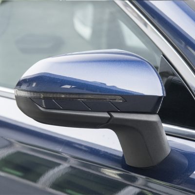 BYD Right Rearview Mirror Cover