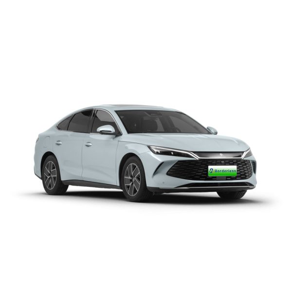 byd qin l