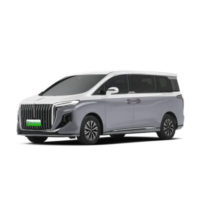 Hongqi HQ9 PHEV