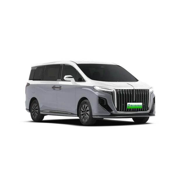 Hongqi HQ9 PHEV