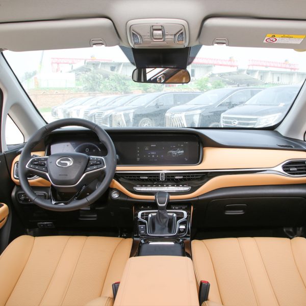 Trumpchi M6